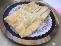 -丰尔粥食·顺德鱼生·干蒸排骨顺德菜(大良分店)
