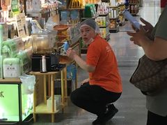 -物美综合超市(旧宫店)