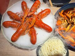 -红盔甲·小龙虾(车公庙店)