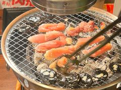 -肉仓焼肉バー(烟台山店)