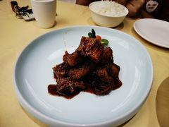 -复旦大学本部-食堂
