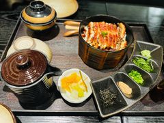 -玄白·炭烤活鳗(上海首店)