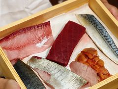 -鮨乐亭Omakase·海胆宴