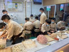 -袁记云饺(鼓楼店)
