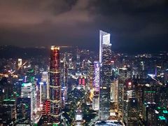 -广州塔