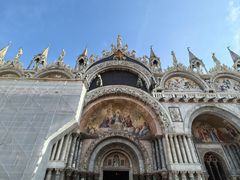 -圣马尔谷圣殿宗主教座堂