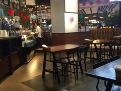-掂档潮汕牛肉火锅(cityon熙地港店)