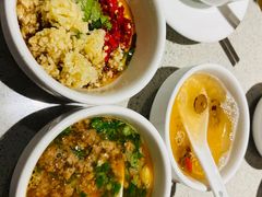 -海底捞火锅(奥体南路店)