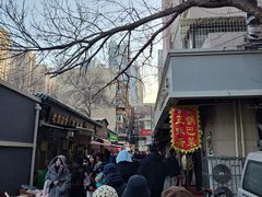 -正味斋锅巴菜(西北角店)