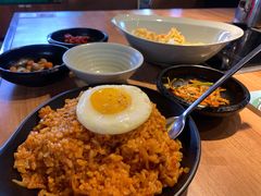 -汉拿山(汇一城店)