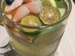 -卡朋西餐(悦汇城店)