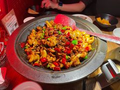 -六月雪干锅(绵阳凯德广场店)