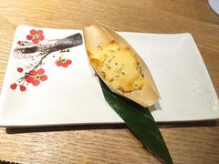-虹料理·日料放题(悠方店)