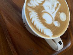 -Peet's Coffee皮爷咖啡(上海长风大悦城店)