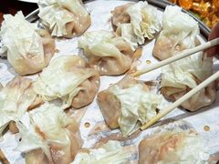 -恩宏德餐馆(平山道店)