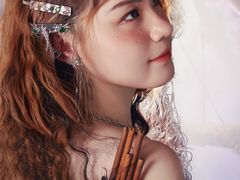 -海马体照相馆(北京apm店)