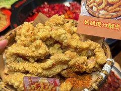 -牛市坎火锅(建设路店)