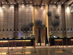 -上海东方佘山翰悦阁酒店·Vie全日制餐厅