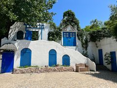 -J Create城市露营咖啡·简餐·宠物(上海动物园店)