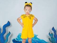 -猴有戏教育戏剧·音乐剧·主持口才·演讲朗诵辩论(环球港华师大校区)