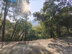 -飞霞风景名胜区