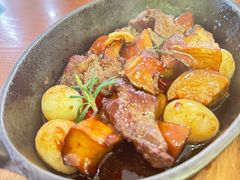 -CRAZYONES西班牙海鲜饭(上海美罗城店)