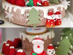 -幸福西饼生日蛋糕·下午茶(光明店)