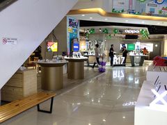 -苏宁易购(Suning Pro南京山西路店)