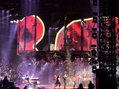 -宝能国际体育演艺中心