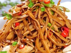 -米椰湘·辣椒炒肉