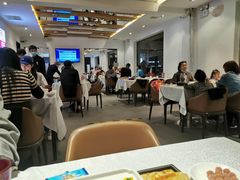 大堂-106餐厅(山水文园店)