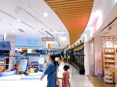 -丽达购物中心(崂山店)