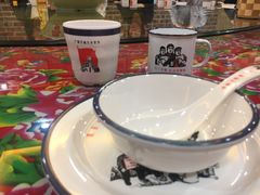 -闯关东东北农家菜(崂山石老人店)