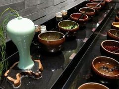 -呷哺呷哺 黄金牧场 (盛世天骄店)