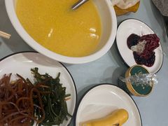 -日月昇渔家菜·海肠捞饭·大连海鲜(星海公园店)