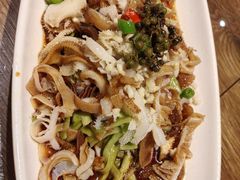 -永红源啤酒·烧烤·海鲜·大排档(青特城店)