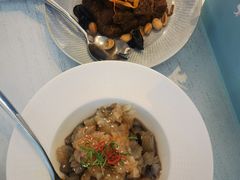 -上海和平饭店龙凤厅 Dragon Phoenix