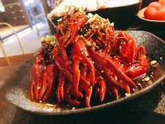 -湊湊火锅·茶憩(和平大悦城店)