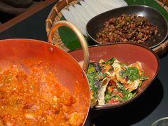 -Ameigo梅果·云贵川bistro(长宁来福士店)