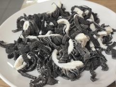 爆肚-胖子卤煮
