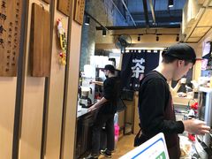 -寿奶茶·鲜奶与茶(合生汇购物中心店)