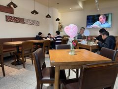 -榖屋house of flour(张江首店)