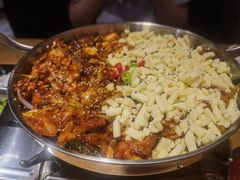 -百年食客韩式烤肉(南三环店)
