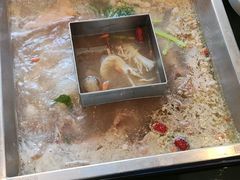 -重庆德忆火锅（龙南街3店）(渝水岸餐饮)