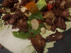 -尽善百年古院餐厅(王家老宅店)