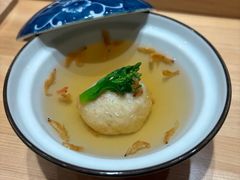 -荣一代目OMAKASE板前料理