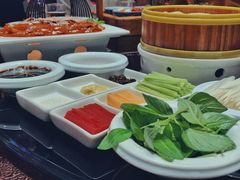 -阿庄新豫菜(航海东路店)