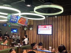 -海底捞火锅(锦艺城店)