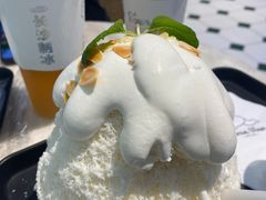 -丹礼糖甜品