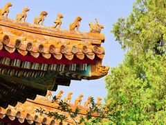 -故宫博物院(故宫)